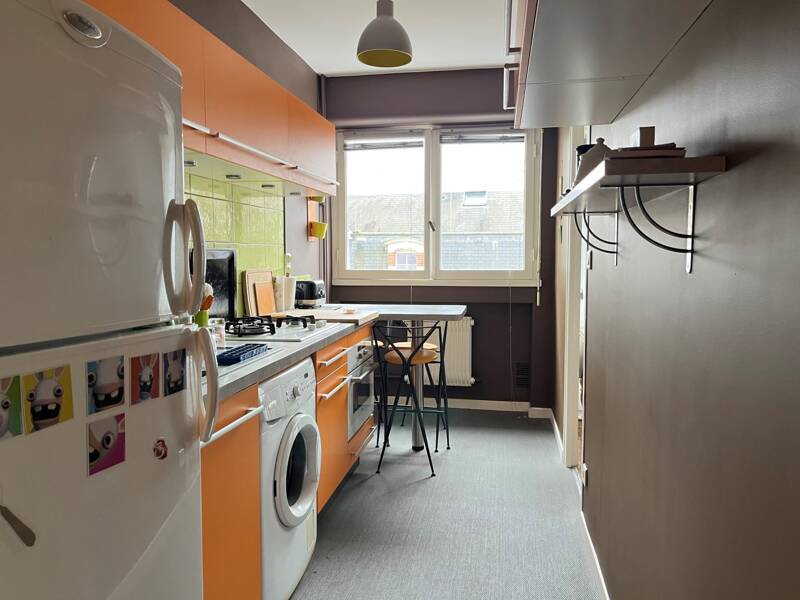 Maison à vendre, 34m², ORLEANS