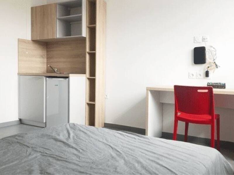 Maison à louer, 28m², MARSEILLE 10E