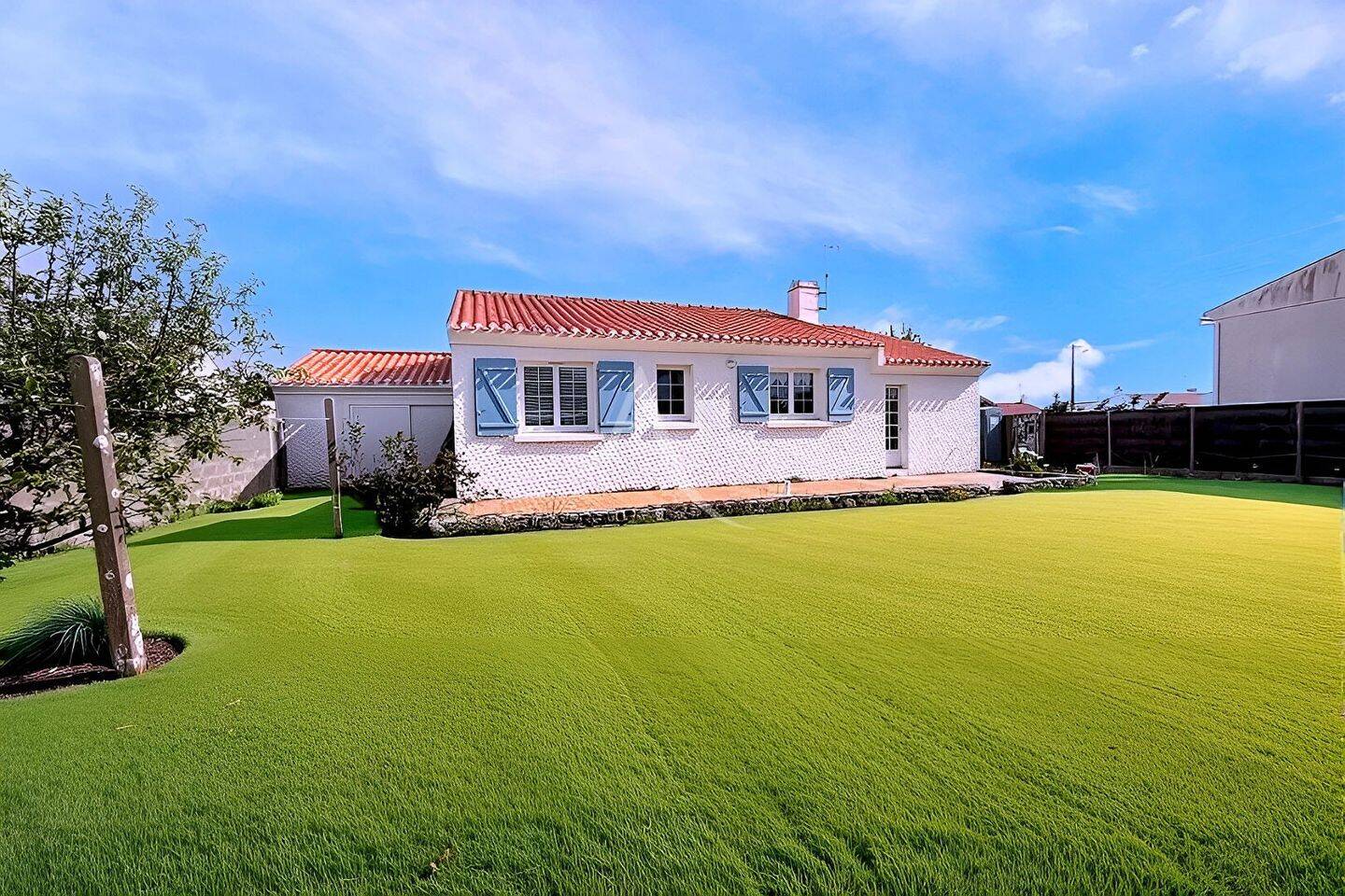 Maison à vendre, 88m², NOIRMOUTIER EN L'ILE
