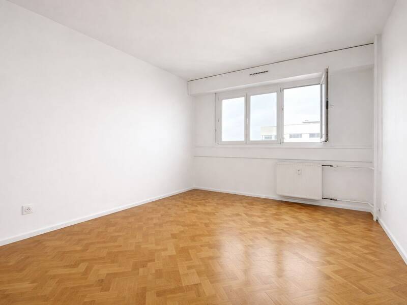 Maison à louer, 83m², STRASBOURG