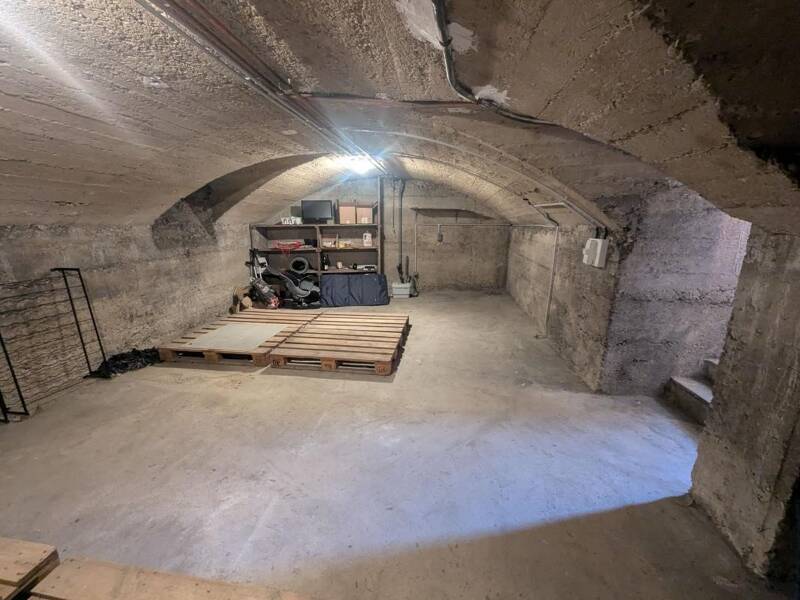 Maison à vendre, 136m², LYON 3E