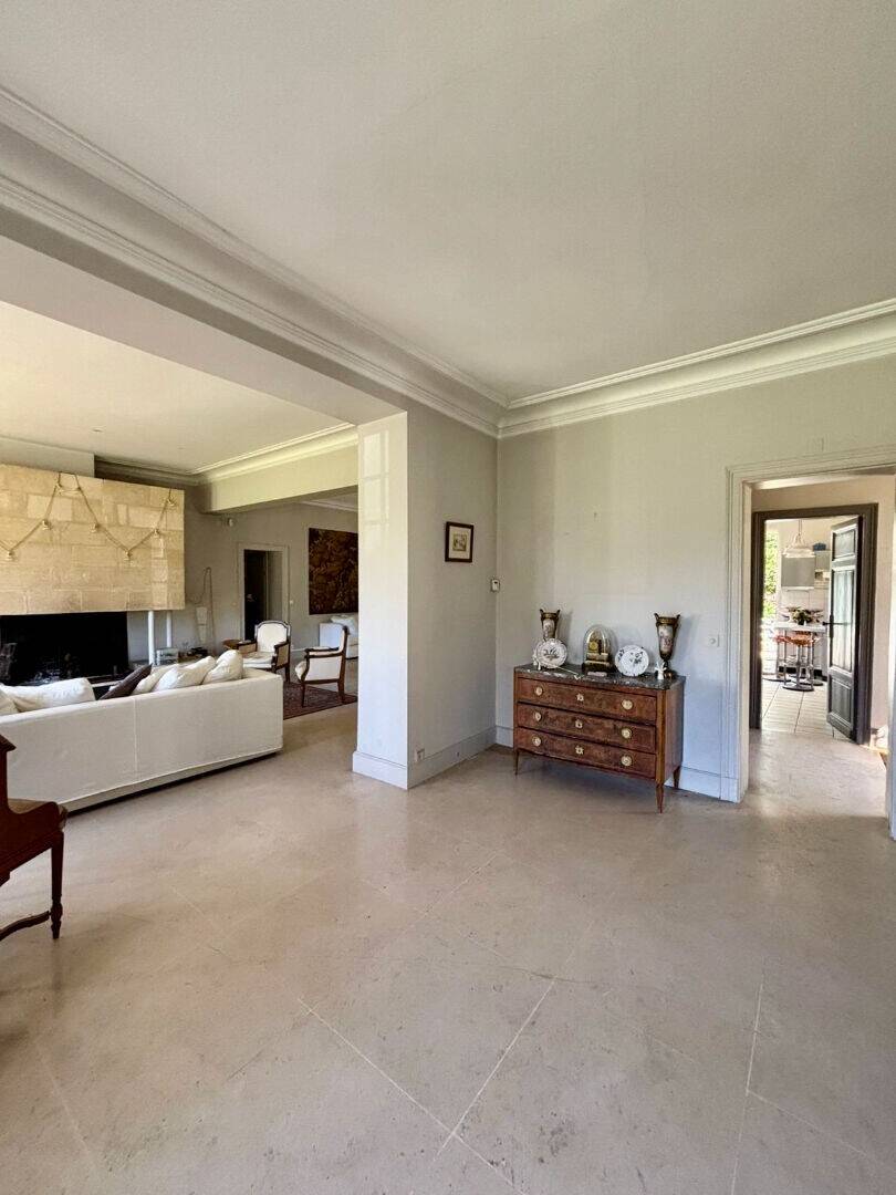Maison à vendre, 245m², LE BOUSCAT