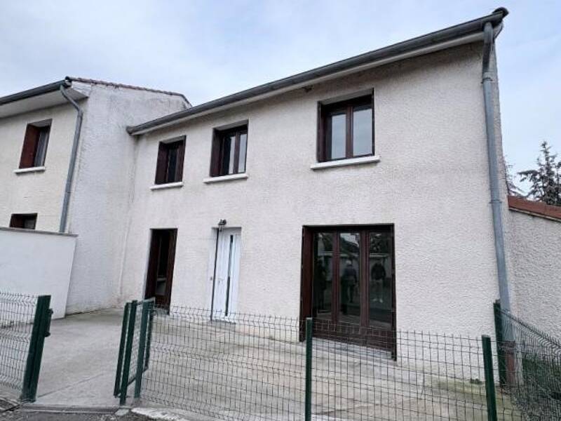 Maison à louer, 78m², ANDREZIEUX BOUTHEON
