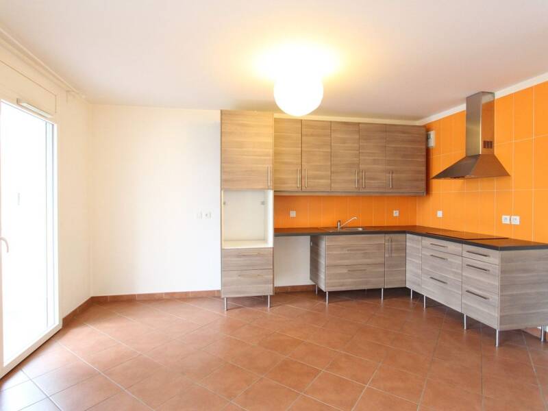 Maison à louer, 63m², GRENOBLE