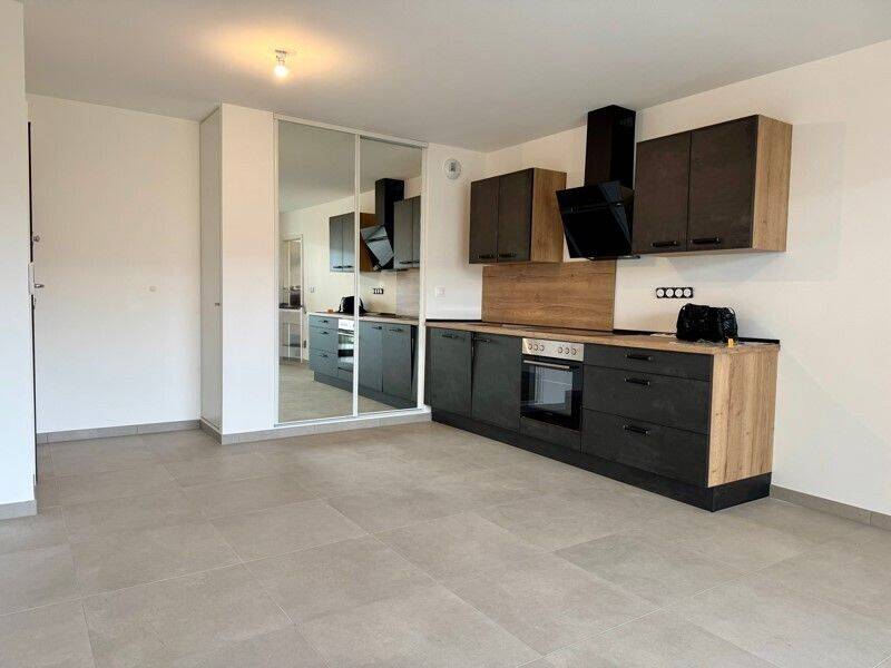 Maison à louer, 42m², STRASBOURG