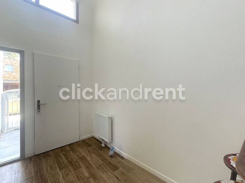 Maison à louer, 91m², LILLE