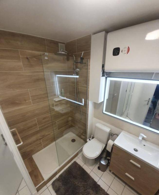 Maison à louer, 31m², ISSY LES MOULINEAUX