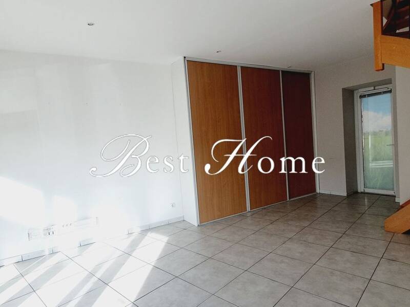 Maison à vendre, 60m², NIMES