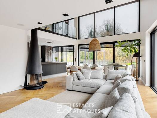 Maison à vendre 1 260 000 € 5 pièces 4 chambres 360 m² Lannoy 59390