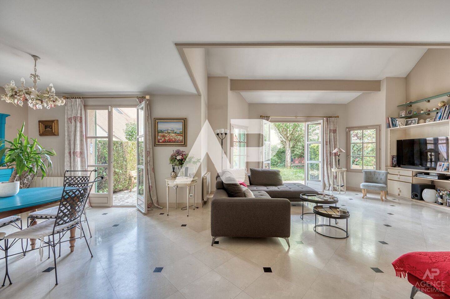 Maison à vendre, 163m², RUEIL MALMAISON