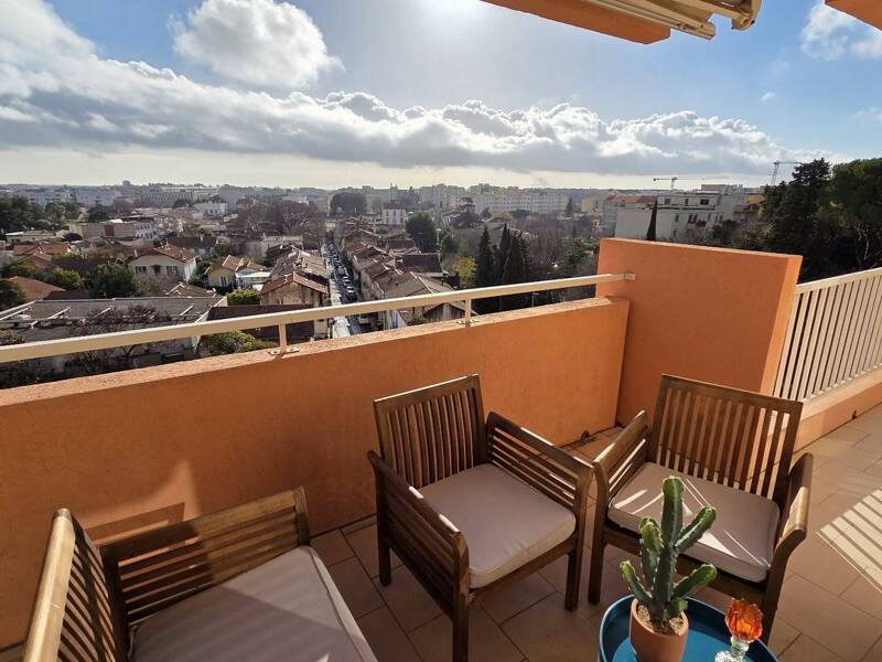 Maison à louer, 52m², MONTPELLIER