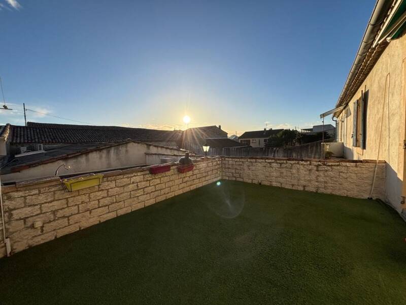 Maison à louer, 90m², MARGUERITTES