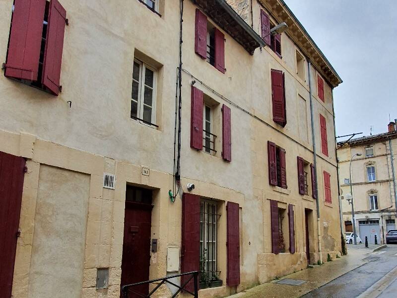Maison à louer, 88m², RUSTREL