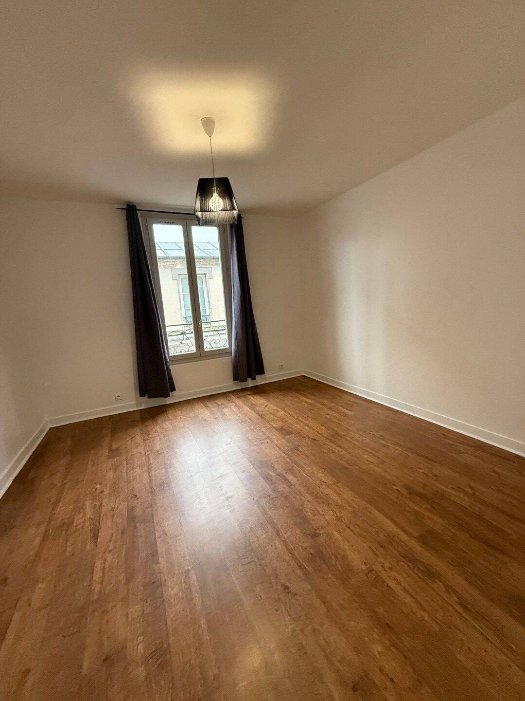 Maison à louer, 35m², SAINT OUEN