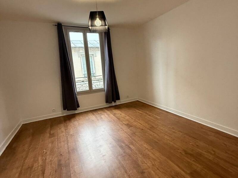 Maison à louer, 35m², SAINT OUEN