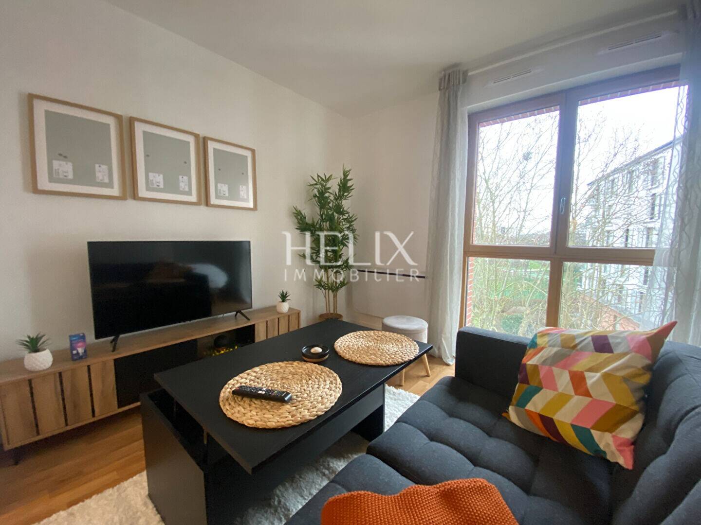 Maison à louer, 25m², RUEIL MALMAISON