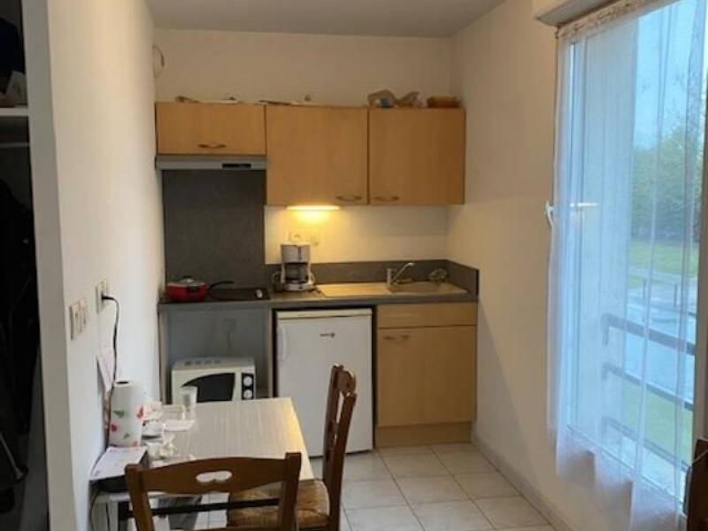 Maison à louer, 36m², AVION