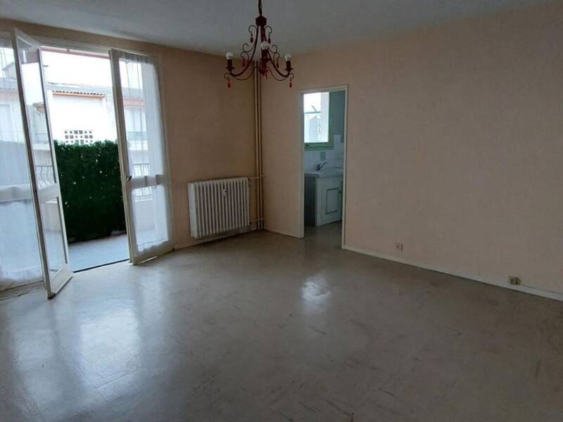 Maison à vendre, 48m², TONNEINS