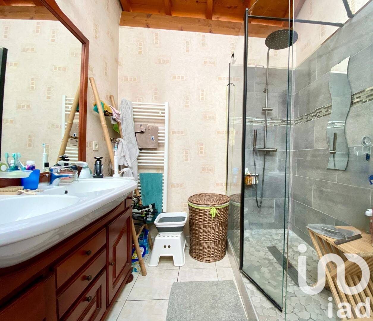 Maison à vendre, 93m², LIBOURNE