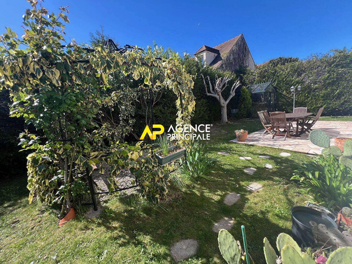 Maison à vendre, 144m², ARGENTEUIL