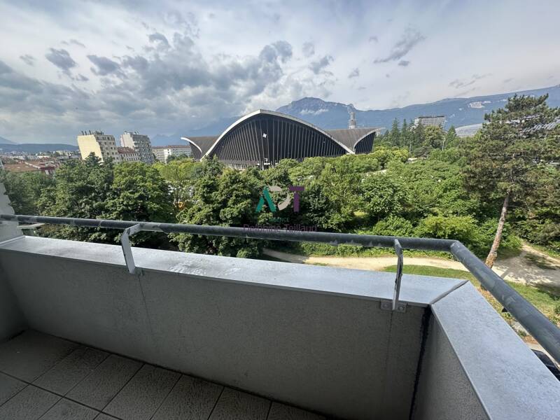 Maison à vendre, 61m², GRENOBLE