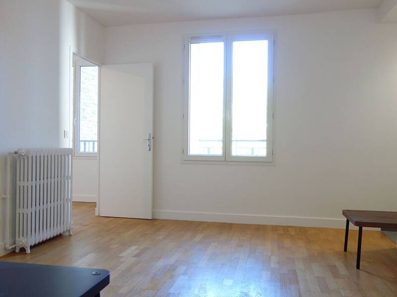 Maison à louer, 42m², BOULOGNE BILLANCOURT