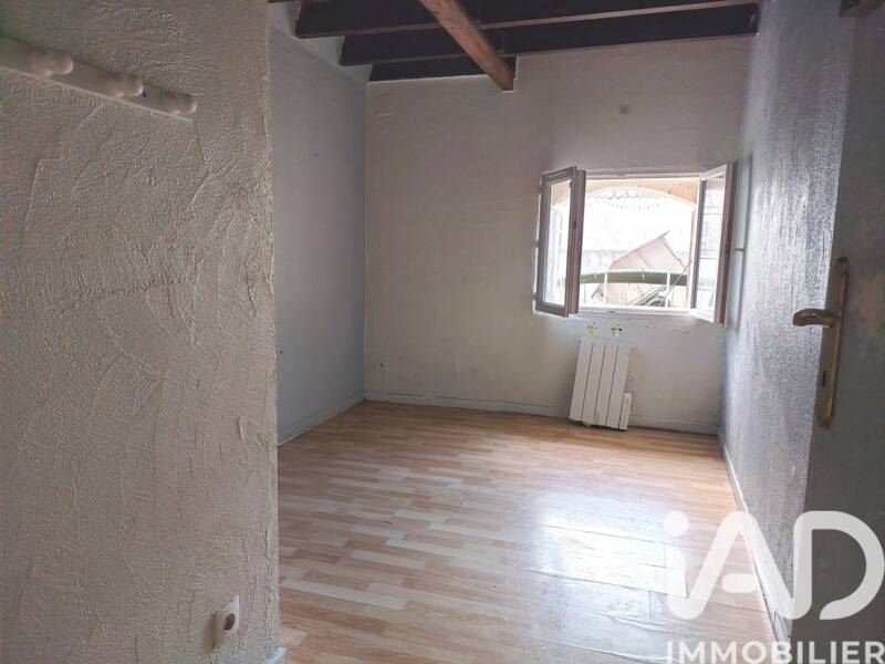 Maison à vendre, 96m², SIGOGNE