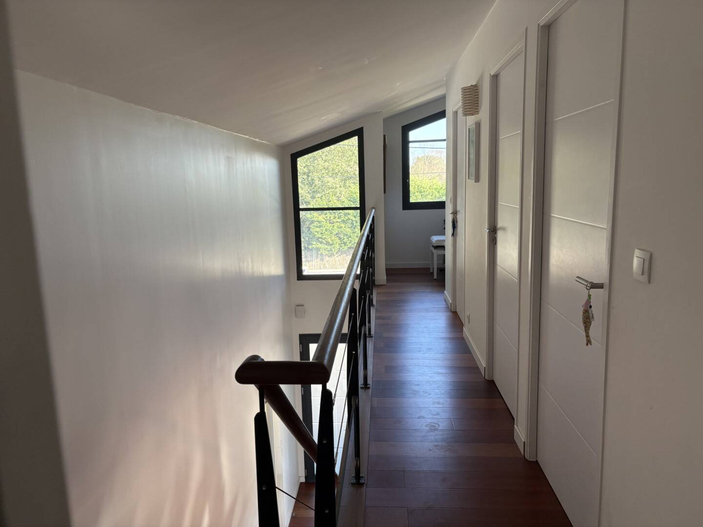 Maison à vendre, 144m², SAINT NAZAIRE
