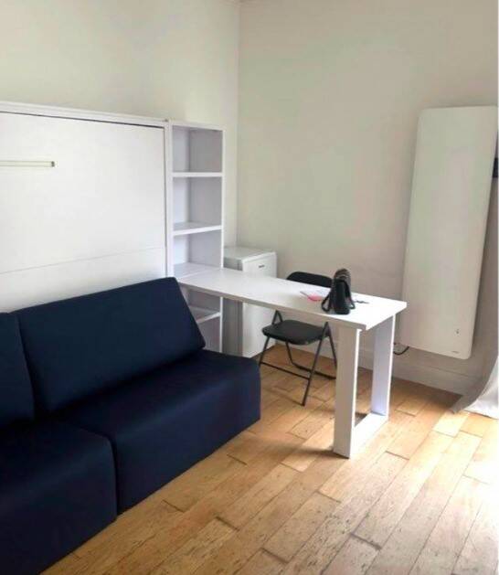 Maison à louer, 19m², LEVALLOIS PERRET