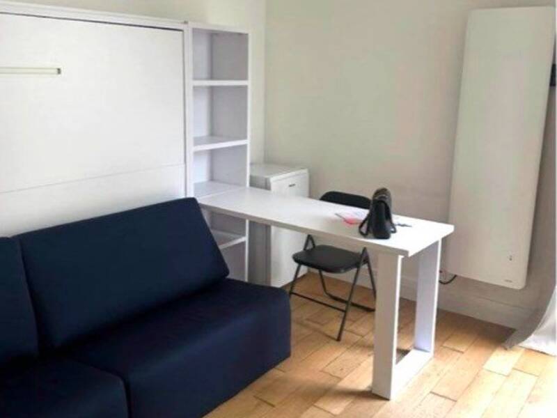 Maison à louer, 19m², LEVALLOIS PERRET