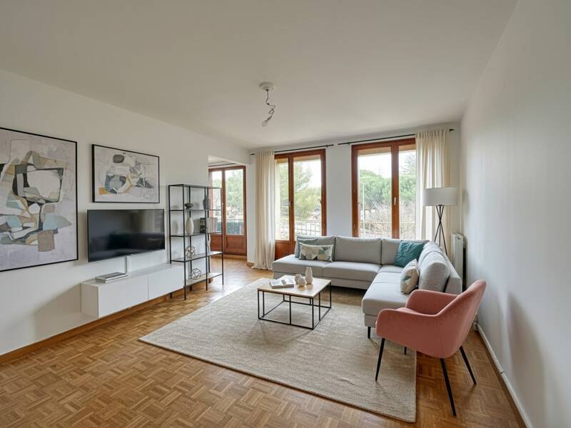 Maison à vendre, 75m², GARDANNE