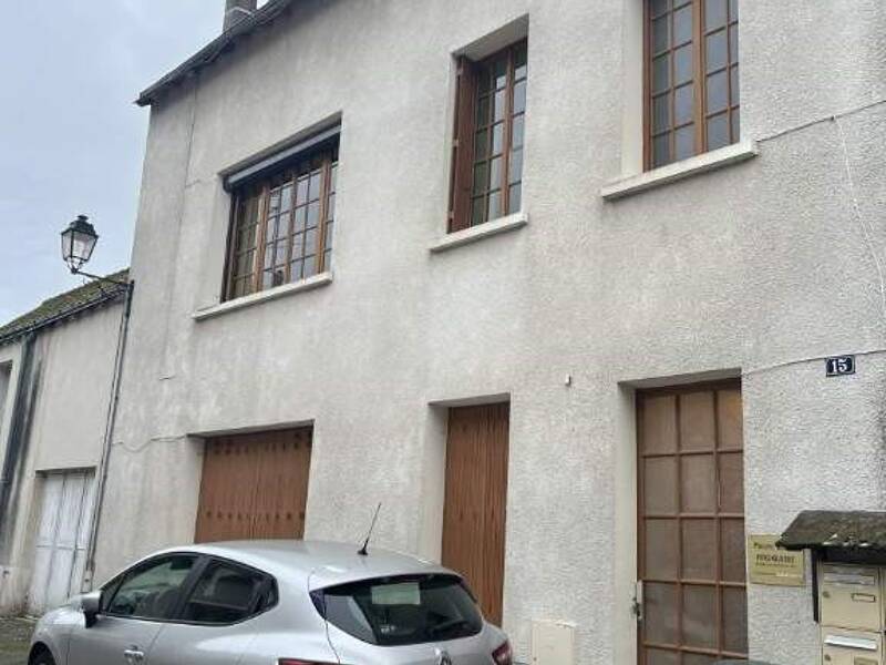 Maison à louer, 32m², ESVRES