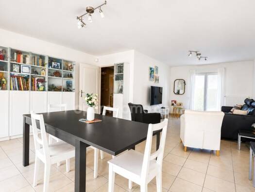 Maison à vendre 375 000 € 5 pièces 3 chambres 113 m² 298 m² de terrain Grand'rue-Parc-Aragon Yutz 57970