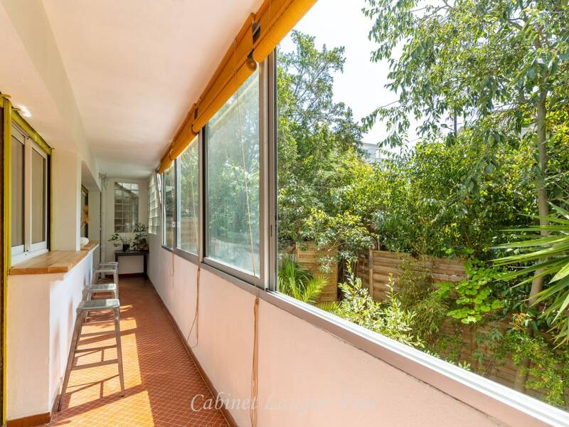 Maison à louer, 83m², MARSEILLE 9E