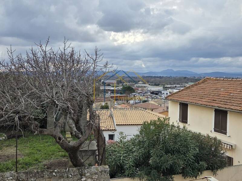 Maison à louer, 45m², GIGNAC