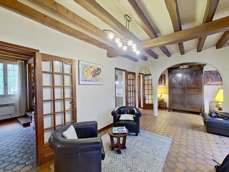 Maison à louer, 170m², MAISONS ALFORT