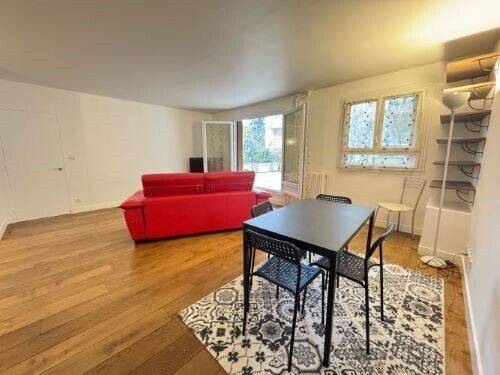 Maison à louer, 55m², ISSY LES MOULINEAUX