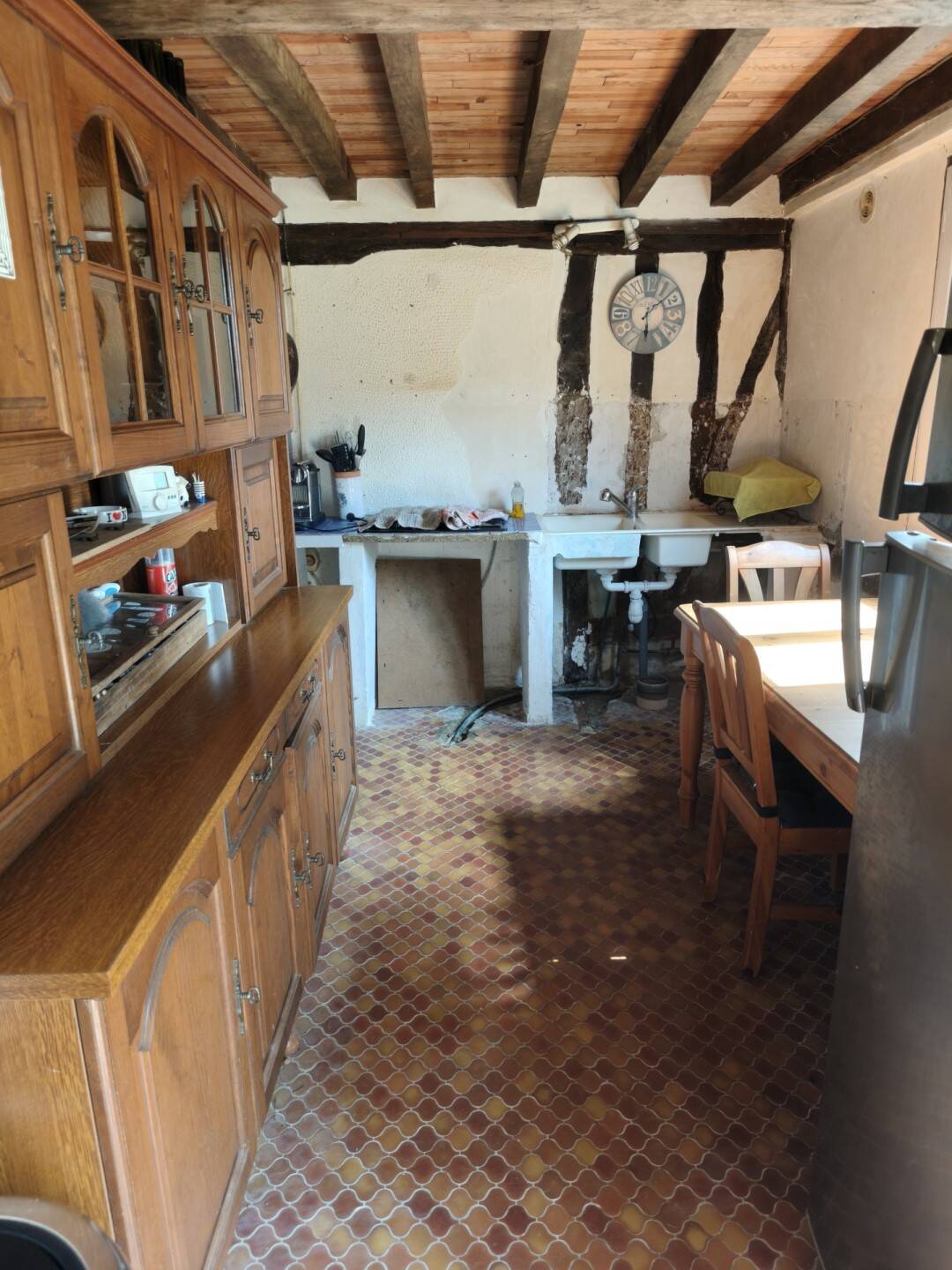 Maison à vendre, 103m², CALVADOS