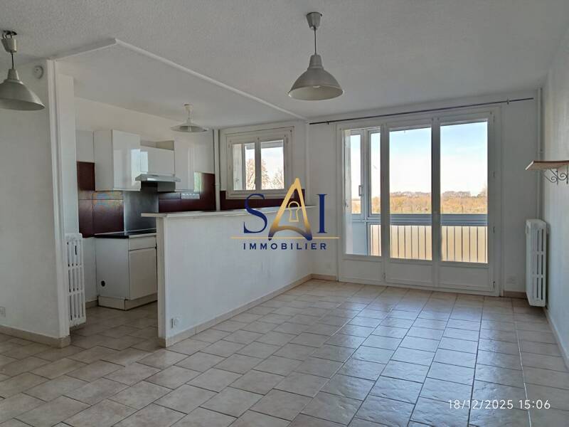 Maison à louer, 47m², PERPIGNAN