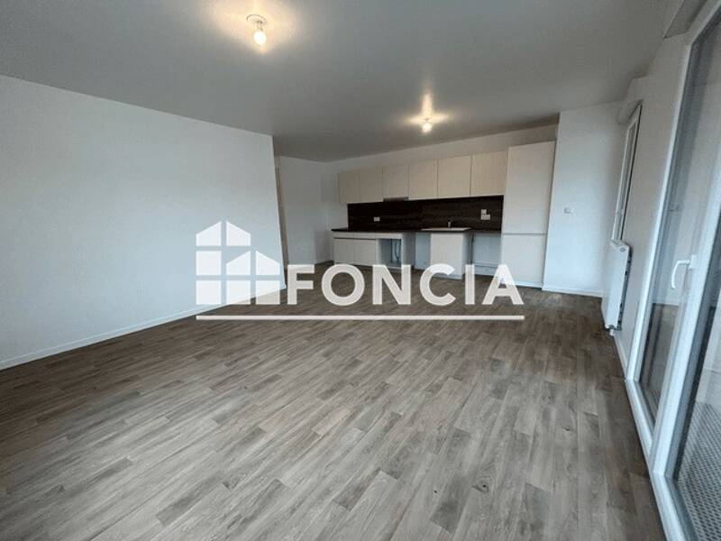 Maison à louer, 67m², MAROMME