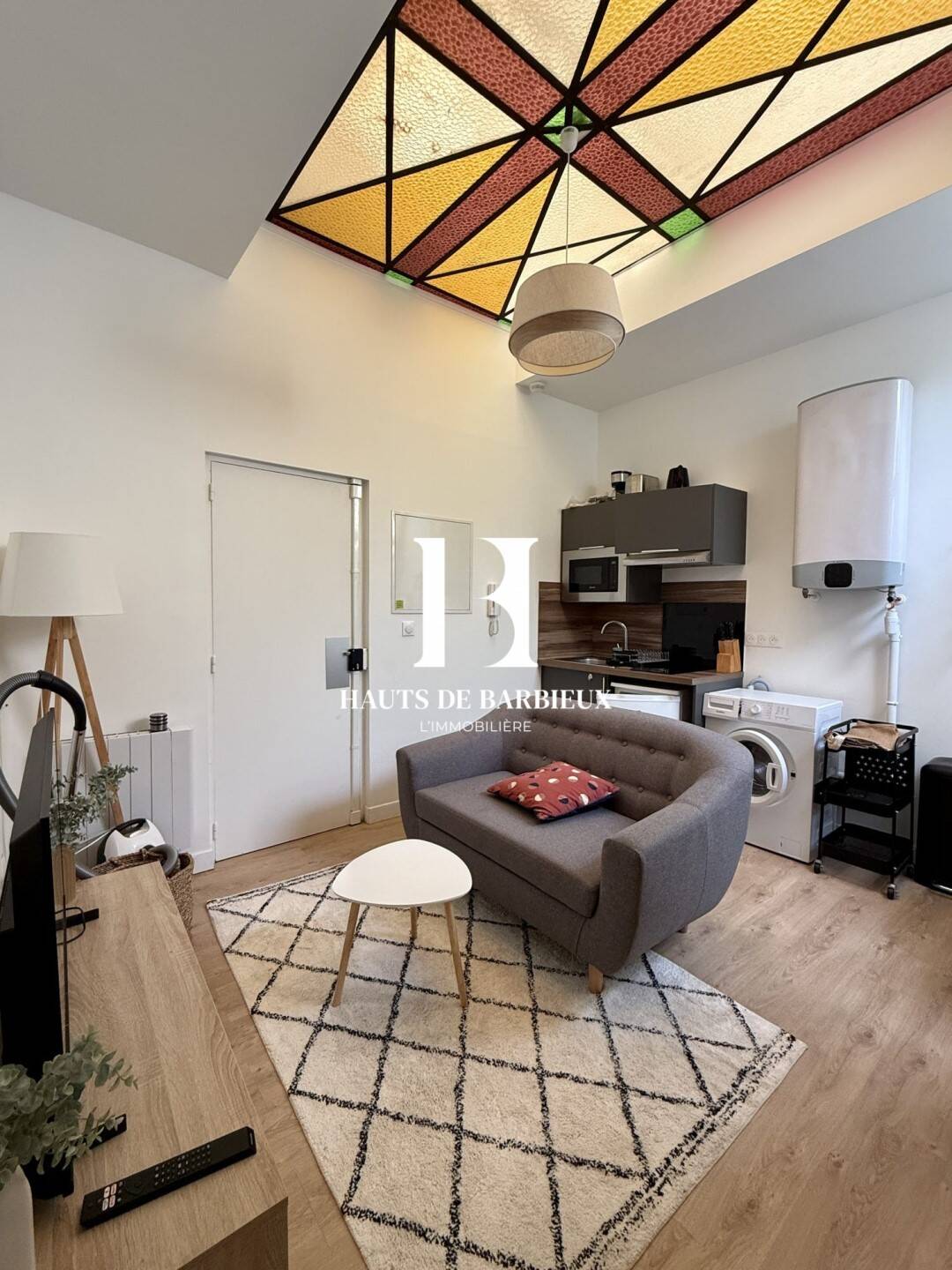 Maison à louer, 25m², ROUBAIX