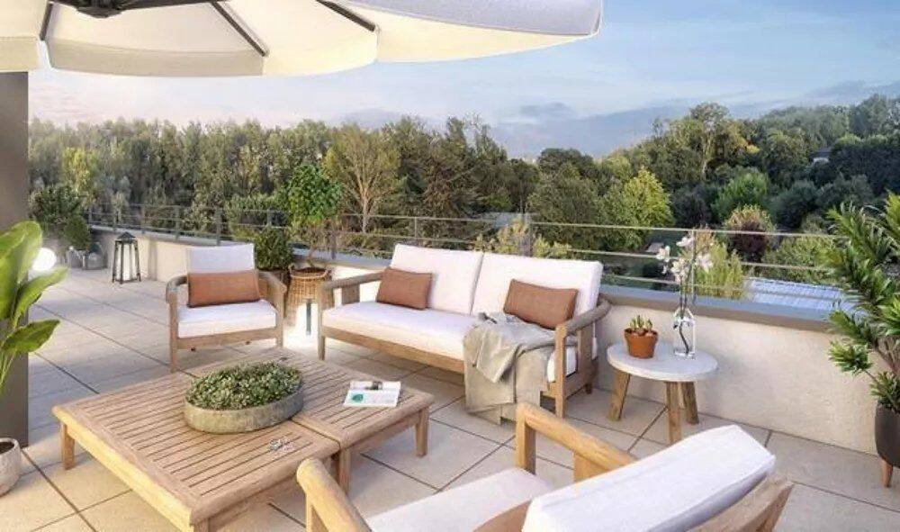 Maison à vendre, 71m², VILLE LA GRAND