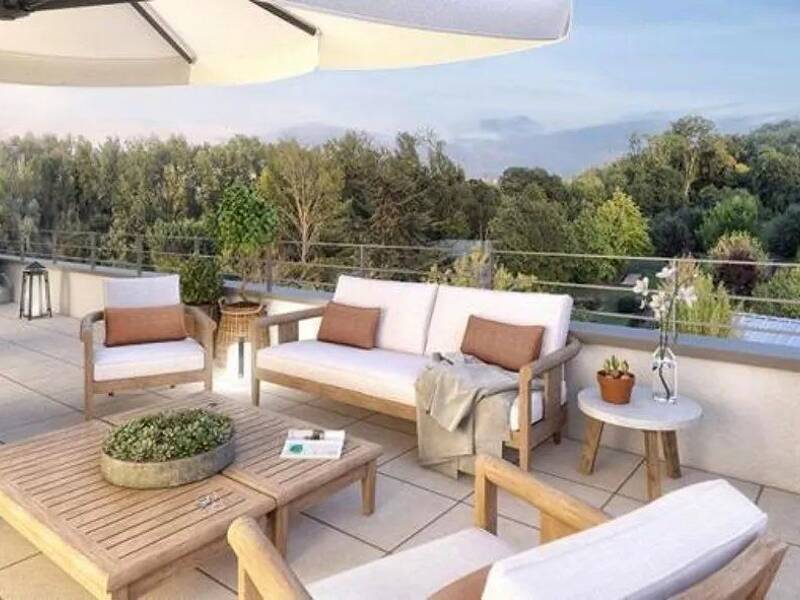 Maison à vendre, 71m², VILLE LA GRAND