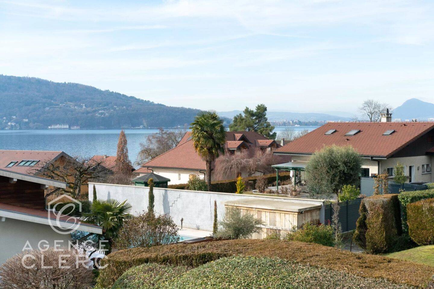 Maison à vendre, 140m², VEYRIER DU LAC