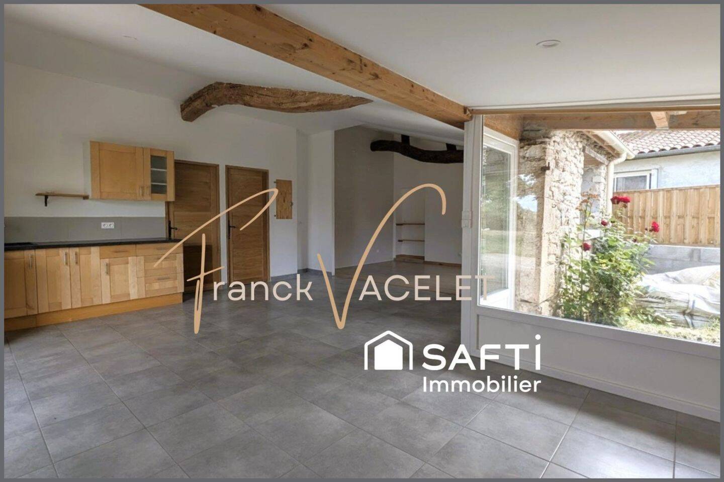 Maison à vendre, 150m², LOUPIAC DE LA REOLE