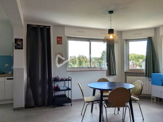 Duplex à vendre 145 000 € 4 pièces 2 chambres 81,6 m² RDC Mission Le Mans 72000