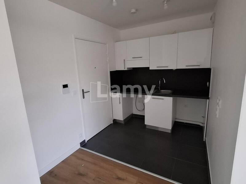 Maison à louer, 26m², RUEIL MALMAISON