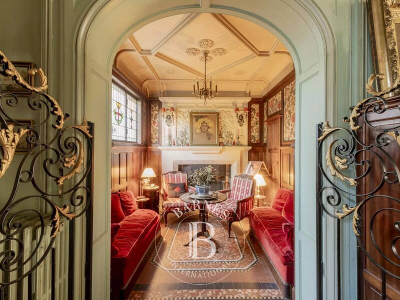 Maison à vendre, 380m², BORDEAUX