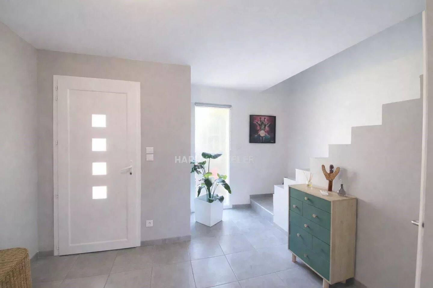 Maison à vendre, 84m², MAUSSANE LES ALPILLES