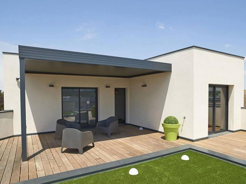 Maison à vendre, 62m², SAINT BARTHELEMY D'ANJOU